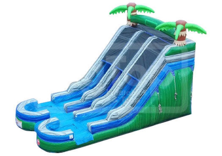 Bounce Houses / Waterslides