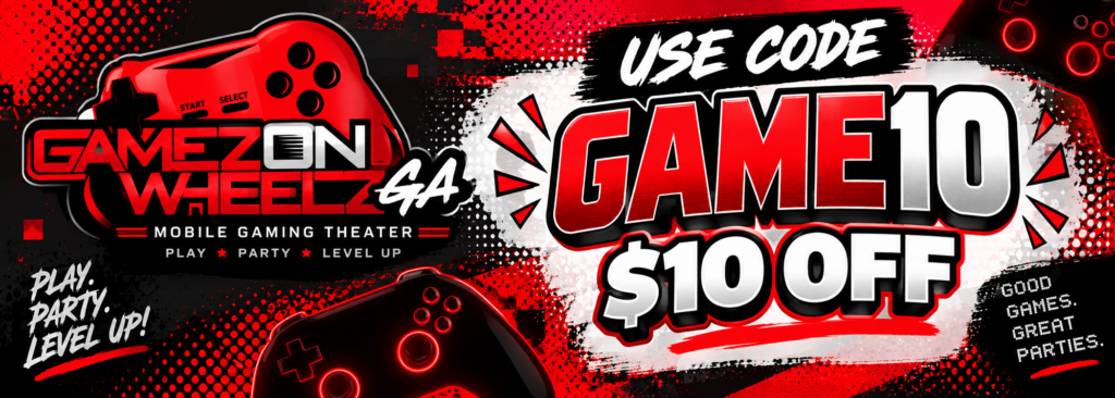 Gamez on Wheelz Deals
