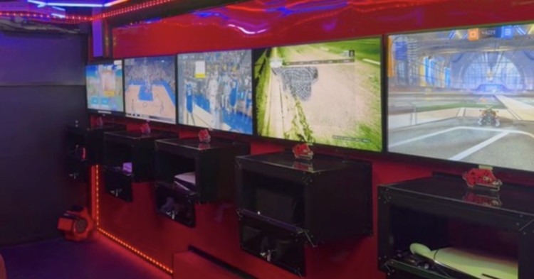 Game Truck